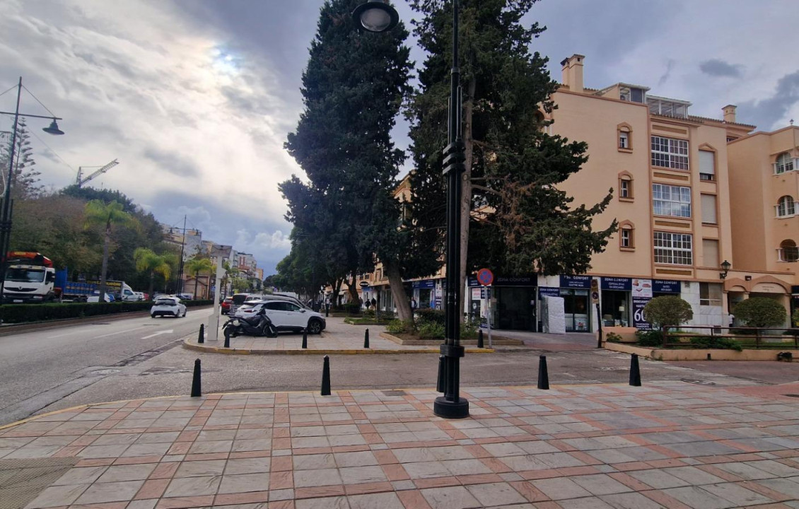 Venta - Garajes - Fuengirola - ALCALDE CLEMENTE DIAZ RUI