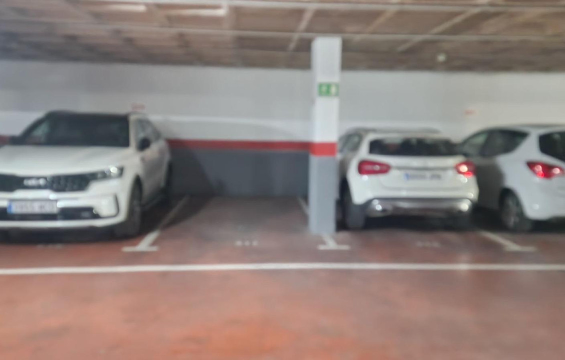 Venta - Garajes - Fuengirola - ALCALDE CLEMENTE DIAZ RUI