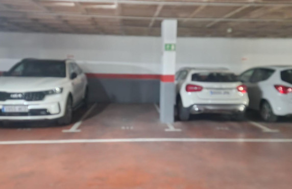 Venta - Garajes - Fuengirola - ALCALDE CLEMENTE DIAZ RUI