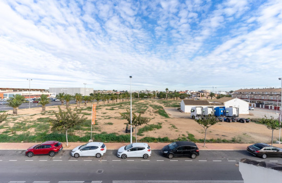 Venta - Pisos - San Pedro del Pinatar - RIO JUCAR