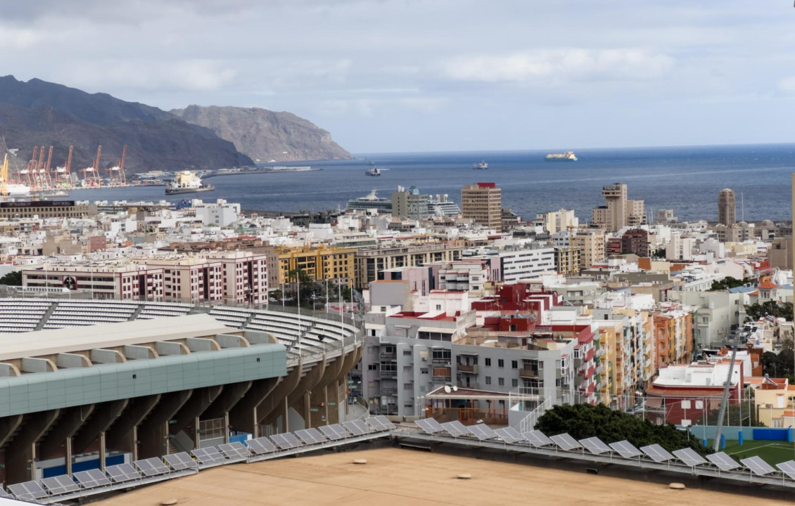 Venta - Pisos - Santa Cruz de Tenerife - HELIODORO RODRIGUEZ LOPEZ