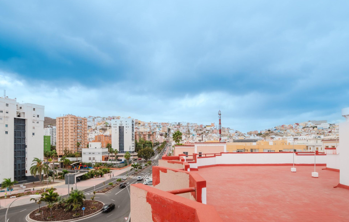 Venta - Pisos - Las Palmas de Gran Canaria - DOLORES DE LA ROCHA