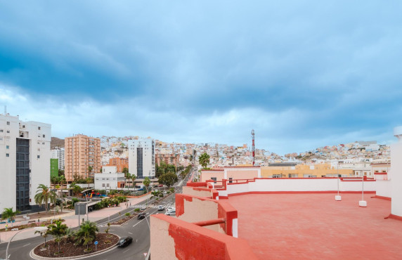 Venta - Pisos - Las Palmas de Gran Canaria - DOLORES DE LA ROCHA