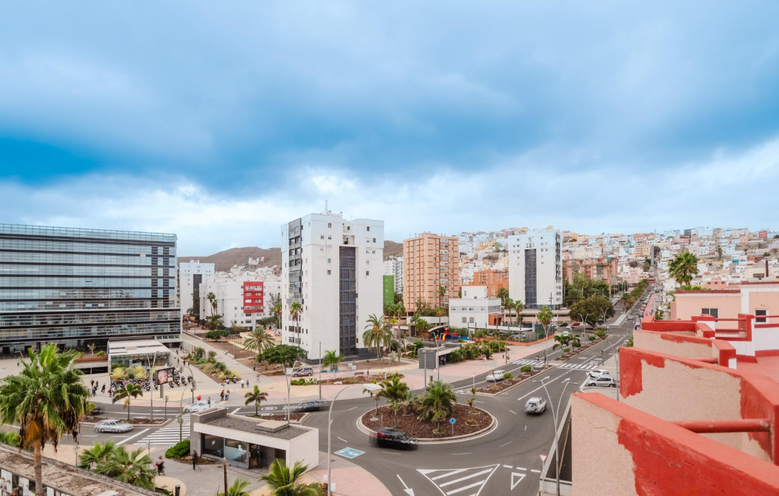 Venta - Pisos - Las Palmas de Gran Canaria - DOLORES DE LA ROCHA