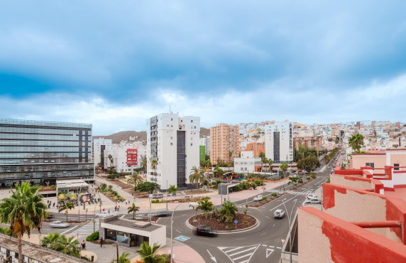 Venta - Pisos - Las Palmas de Gran Canaria - DOLORES DE LA ROCHA