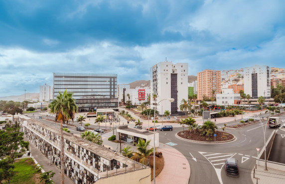 Venta - Pisos - Las Palmas de Gran Canaria - DOLORES DE LA ROCHA