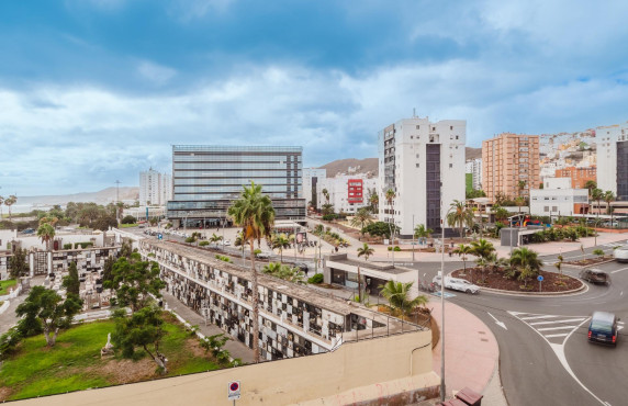 Venta - Pisos - Las Palmas de Gran Canaria - DOLORES DE LA ROCHA