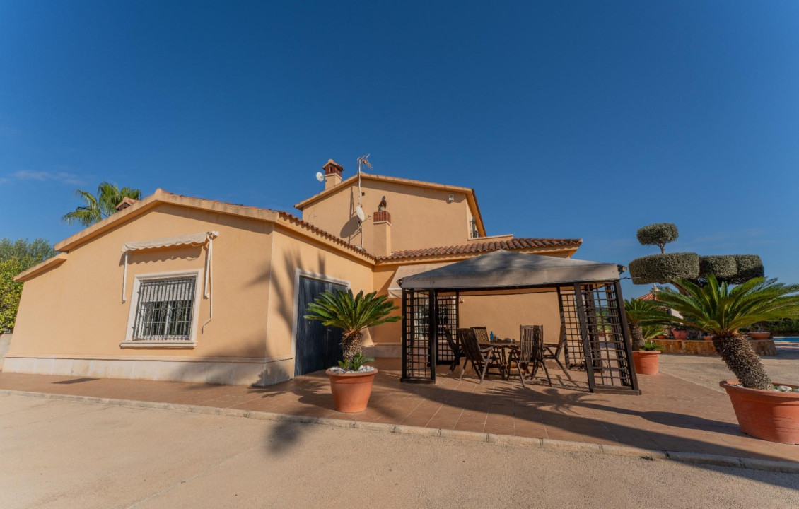 Venta - Casas o chalets - Elche - Jubalcoy