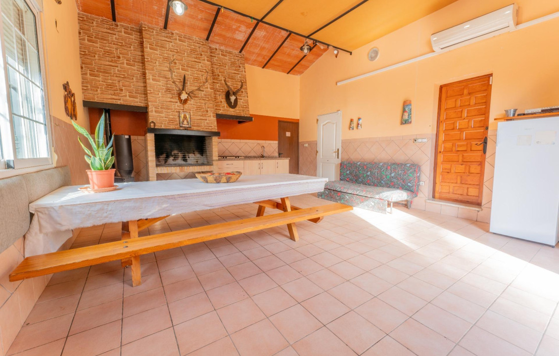 Venta - Casas o chalets - Elche - Jubalcoy