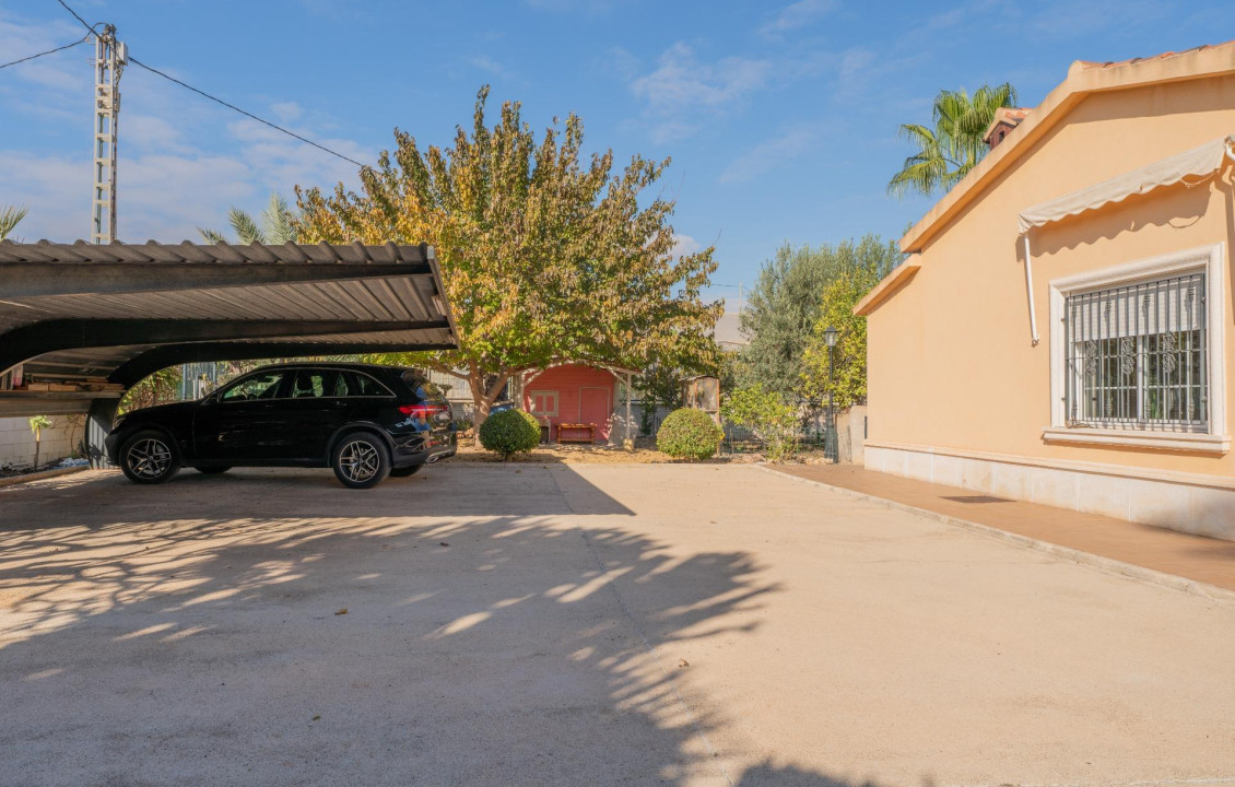 Venta - Casas o chalets - Elche - Jubalcoy