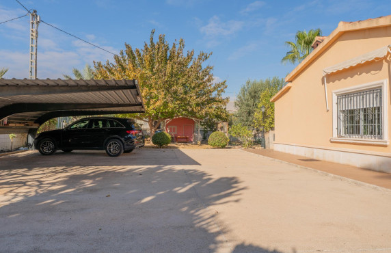 Venta - Casas o chalets - Elche - Jubalcoy