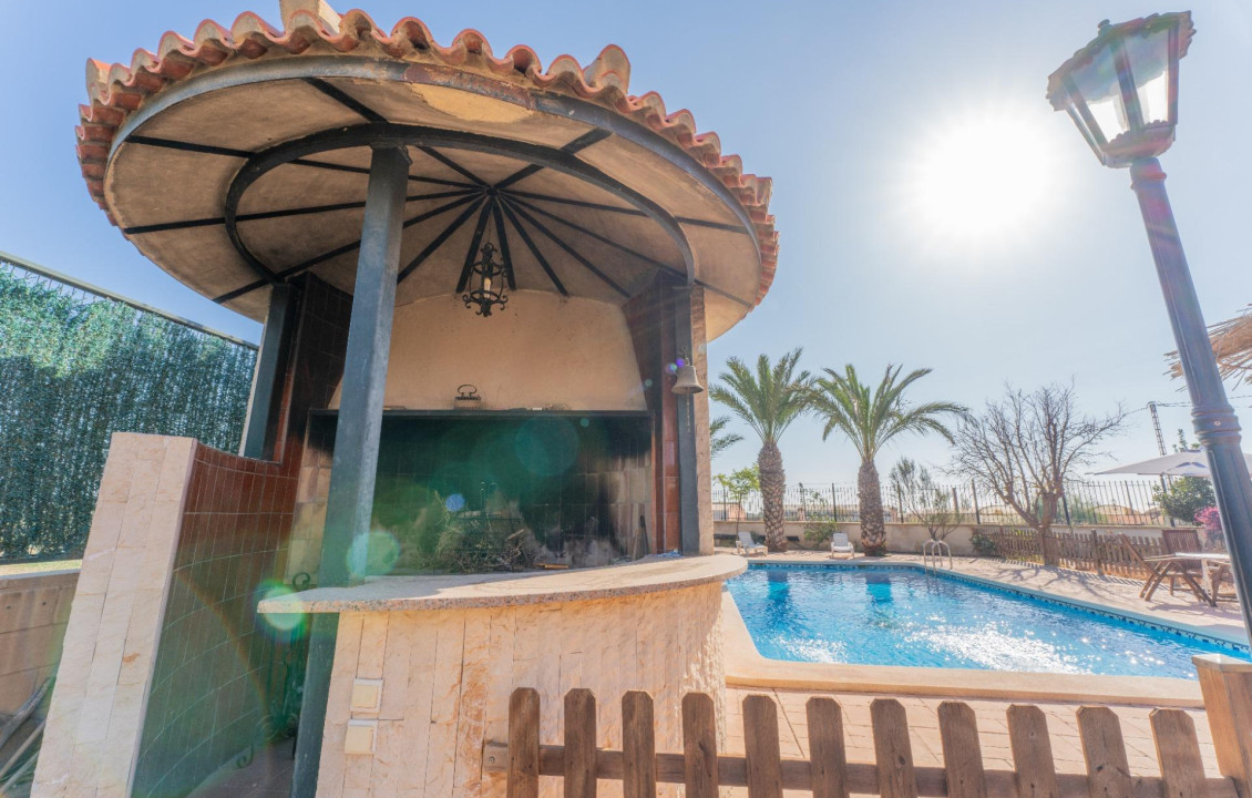 Venta - Casas o chalets - Elche - Jubalcoy