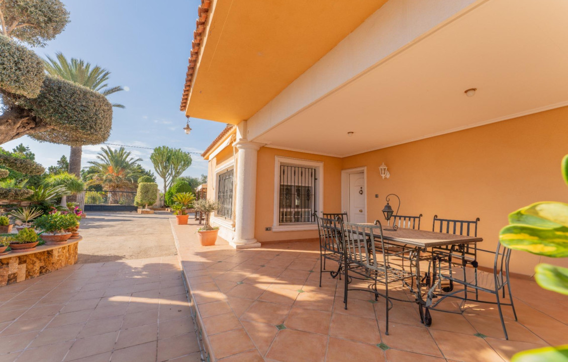 Venta - Casas o chalets - Elche - Jubalcoy