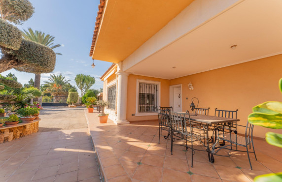 Venta - Casas o chalets - Elche - Jubalcoy