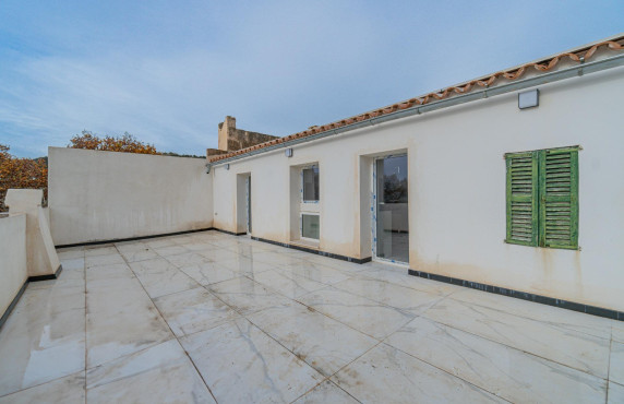 Venta - Casas o chalets - Felanitx - GUILLEM TIMONER F