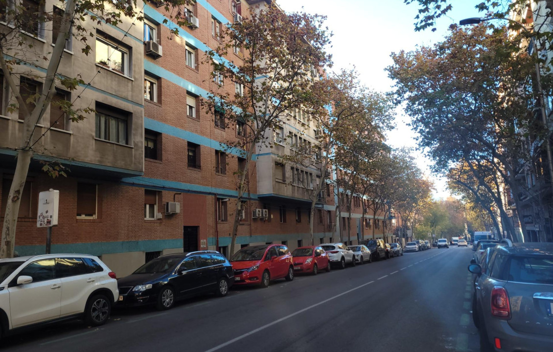 Venta - Pisos - Madrid - INFANTA MERCEDES