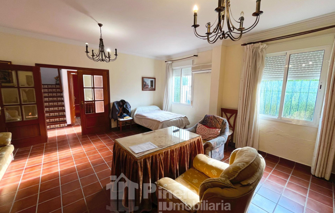 Venta - Casas o chalets - Castilblanco de los Arroyos - LA SIERRA