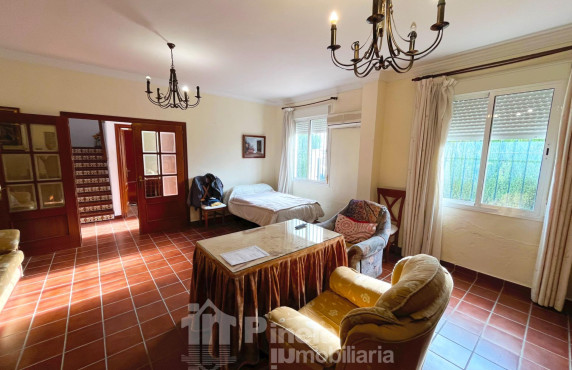 Venta - Casas o chalets - Castilblanco de los Arroyos - LA SIERRA