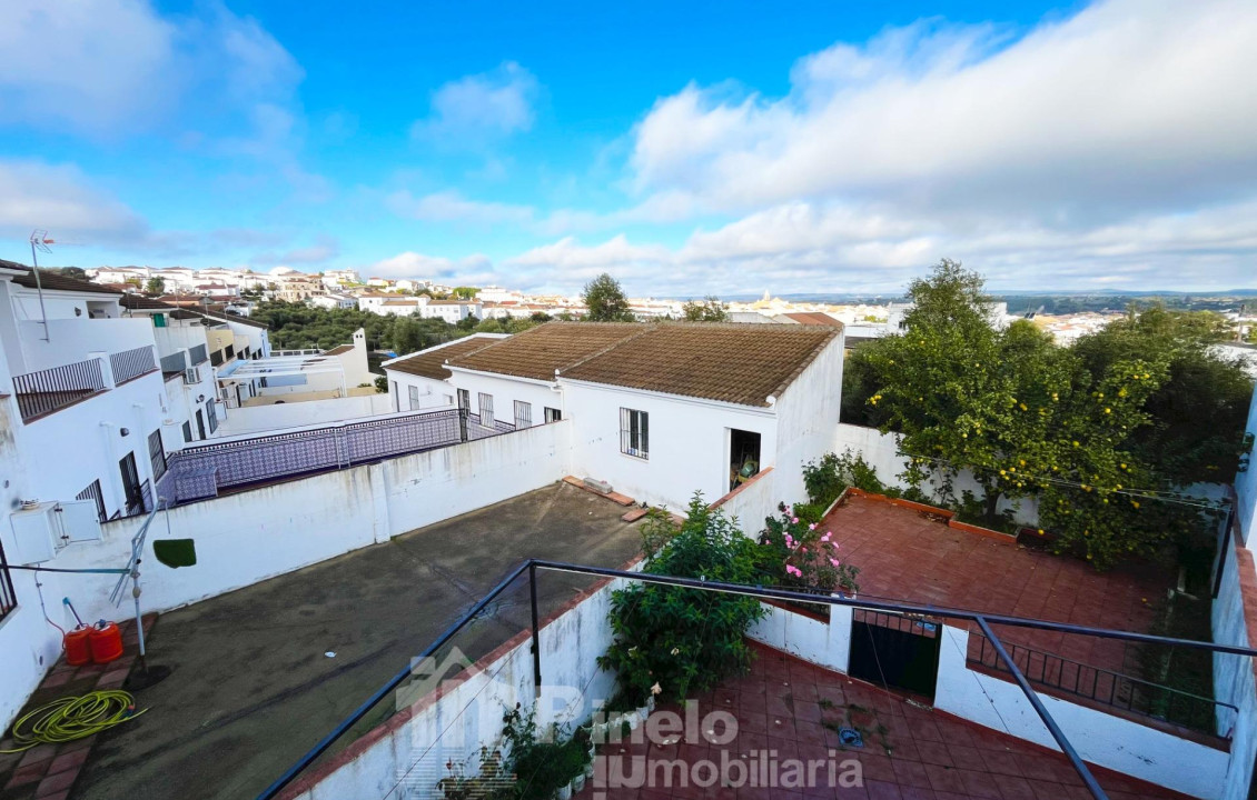 Venta - Casas o chalets - Castilblanco de los Arroyos - LA SIERRA