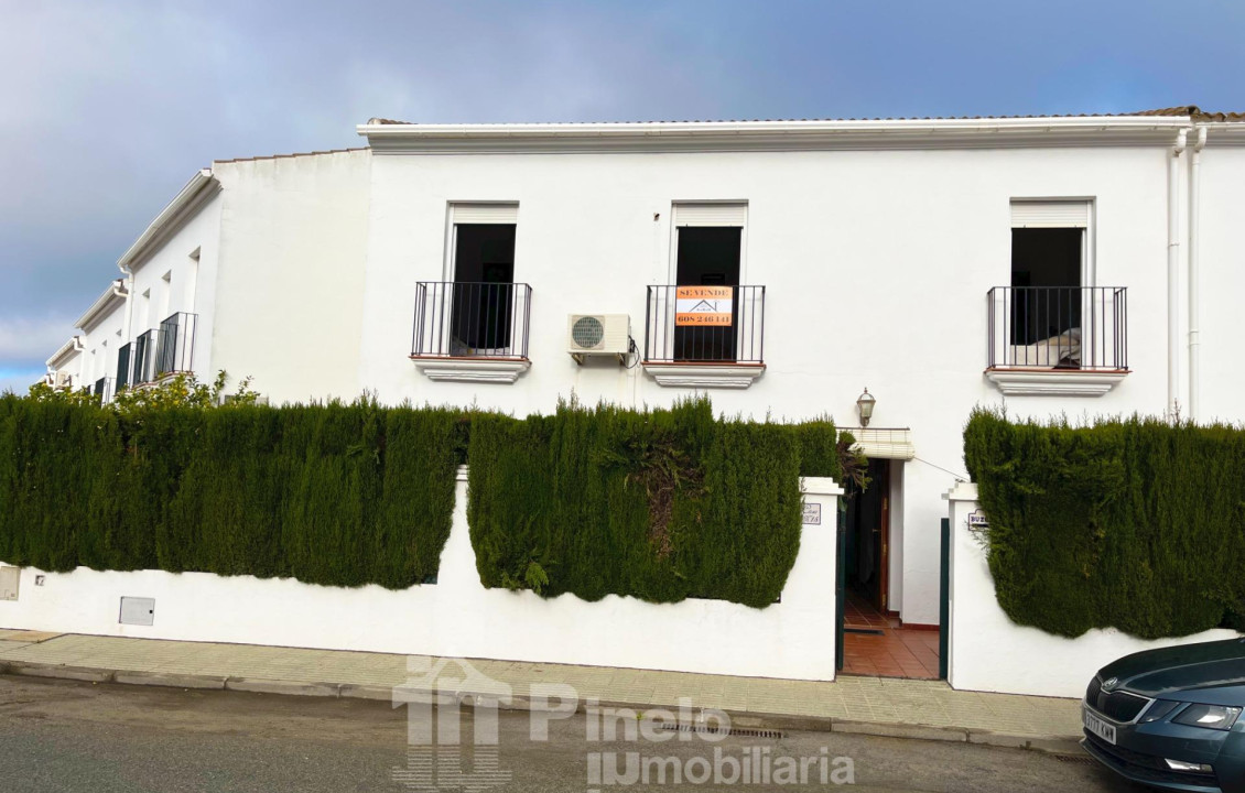 Venta - Casas o chalets - Castilblanco de los Arroyos - LA SIERRA