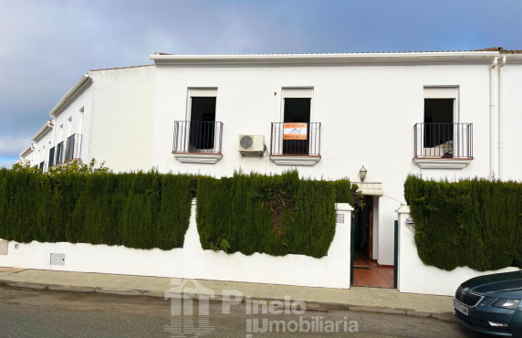 Venta - Casas o chalets - Castilblanco de los Arroyos - LA SIERRA