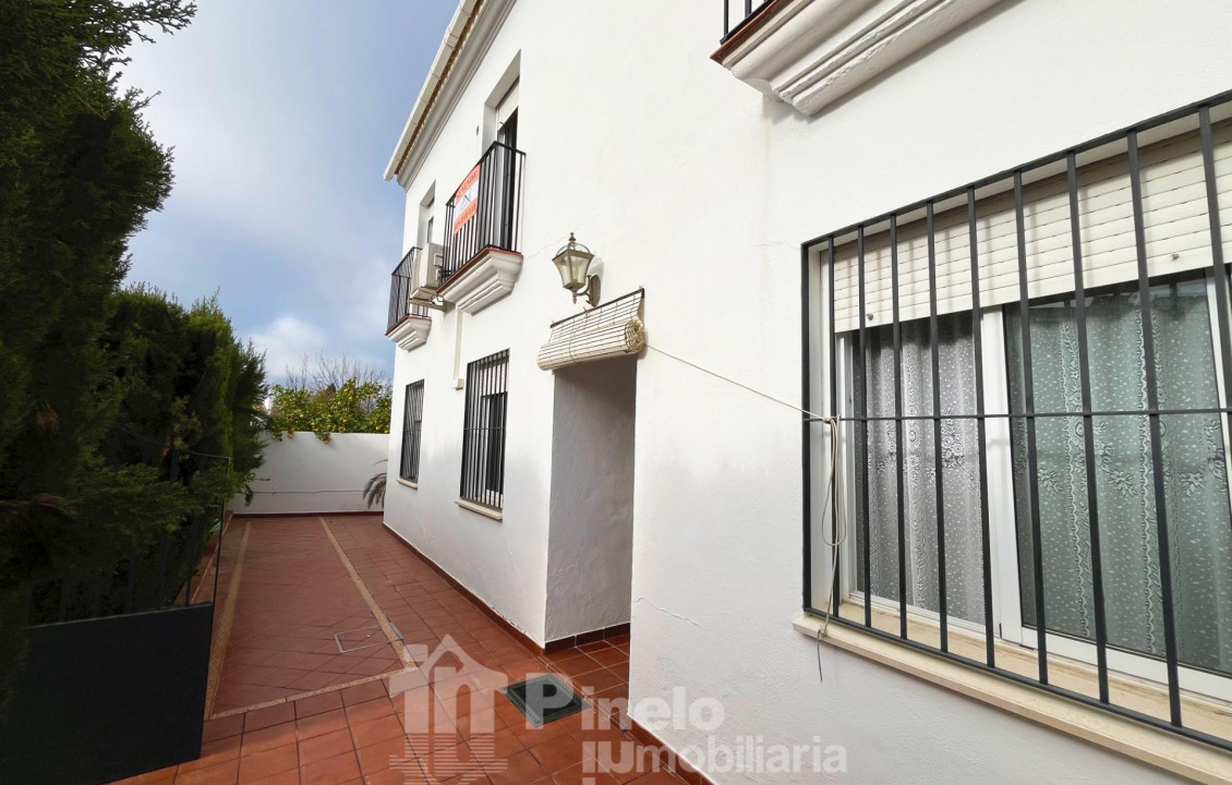 Venta - Casas o chalets - Castilblanco de los Arroyos - LA SIERRA