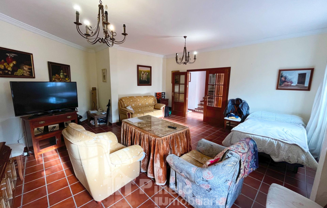 Venta - Casas o chalets - Castilblanco de los Arroyos - LA SIERRA