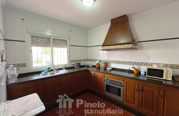 Venta - Casas o chalets - Castilblanco de los Arroyos - LA SIERRA