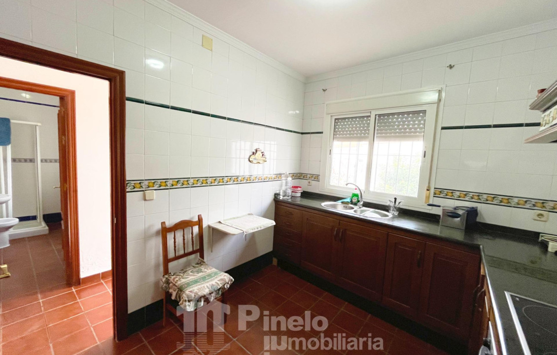 Venta - Casas o chalets - Castilblanco de los Arroyos - LA SIERRA