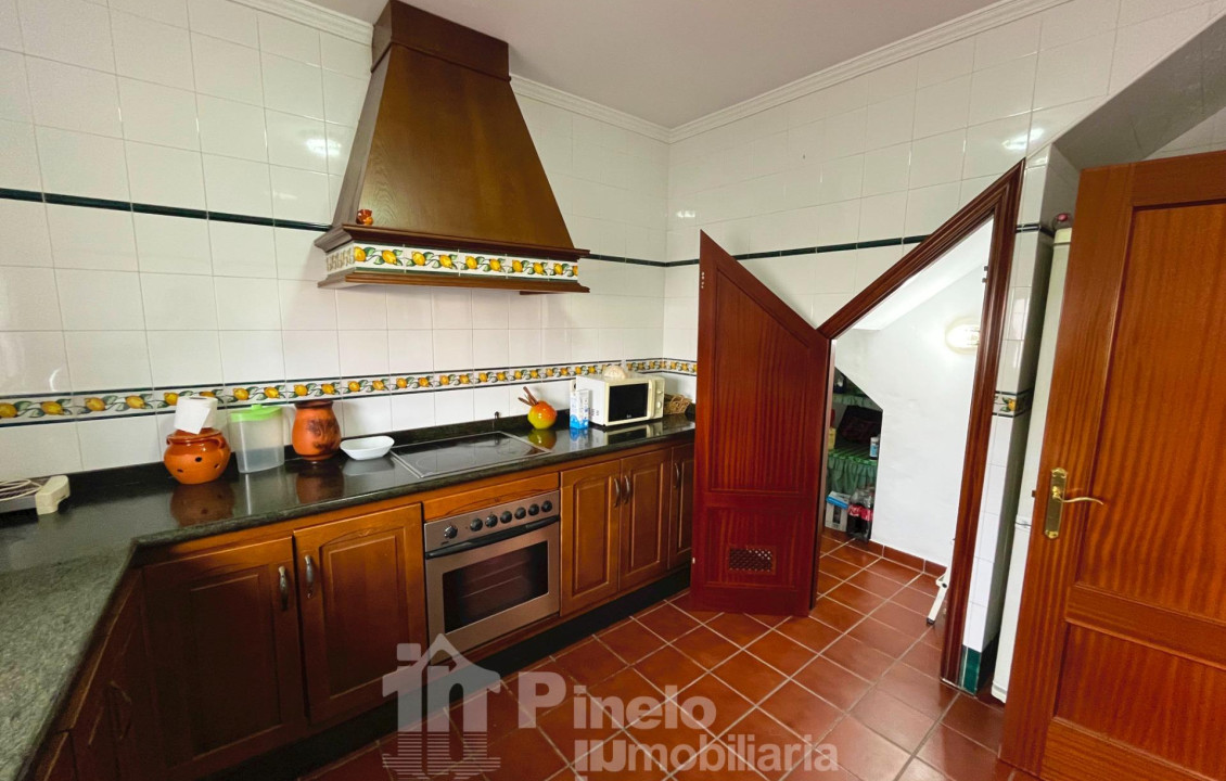 Venta - Casas o chalets - Castilblanco de los Arroyos - LA SIERRA