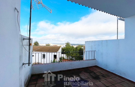 Venta - Casas o chalets - Castilblanco de los Arroyos - LA SIERRA