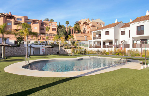 For Sale - Casas o chalets - Mijas - Calle Azabache de Riviera