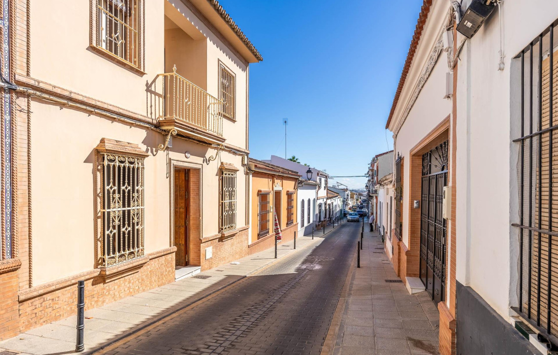 For Sale - Casas o chalets - Pilas - de Federico García Lorca