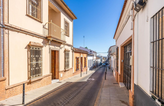 For Sale - Casas o chalets - Pilas - de Federico García Lorca