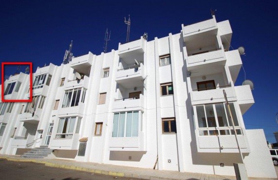 For Sale - Apartment - Ciudad Quesada