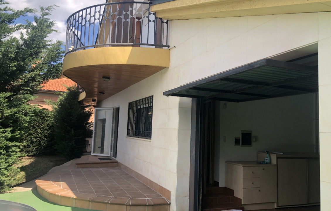 For Sale - Casas o chalets - Golmayo - Calle Bienestar,