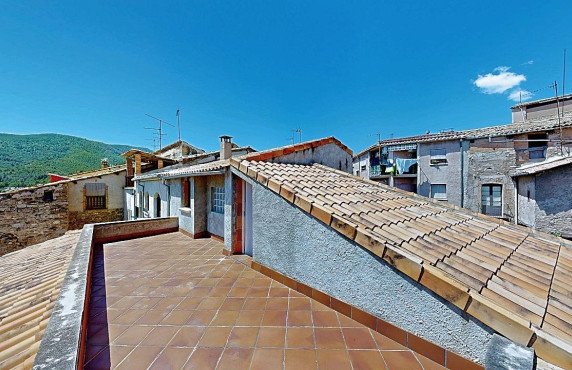 For Sale - Casas o chalets - Súria - SANT CRISTOFOL