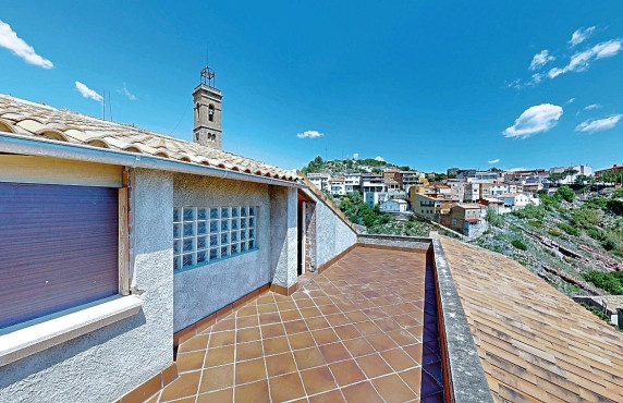 For Sale - Casas o chalets - Súria - SANT CRISTOFOL