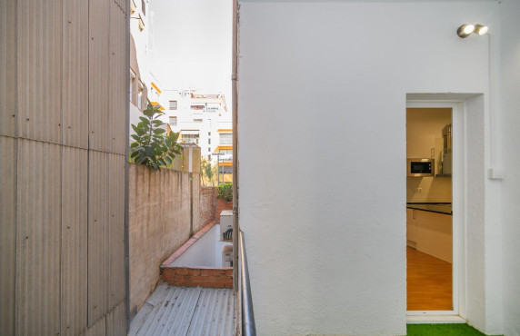 For Sale - Pisos - Barcelona - Carrer de Ventalló