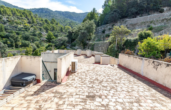 For Sale - Casas o chalets - Estellencs - Carrer de la Siquia