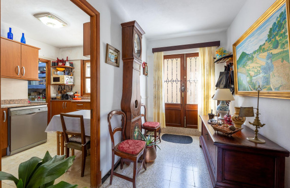 For Sale - Casas o chalets - Estellencs - Carrer de la Siquia