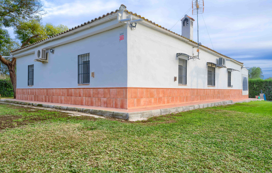 For Sale - Casas o chalets - Utrera - Calle Trigo