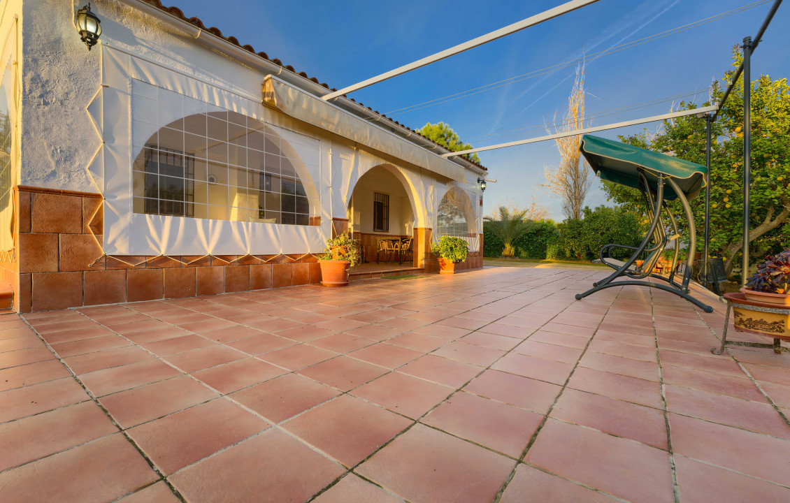 For Sale - Casas o chalets - Utrera - Calle Trigo