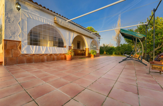 For Sale - Casas o chalets - Utrera - Calle Trigo