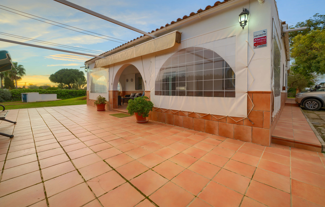 For Sale - Casas o chalets - Utrera - Calle Trigo