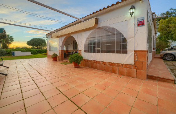 For Sale - Casas o chalets - Utrera - Calle Trigo