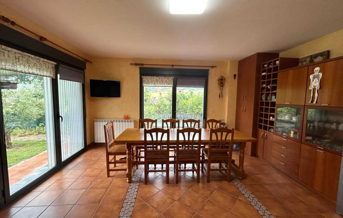 For Sale - Casas o chalets - Esparza - BEHORTEGUI