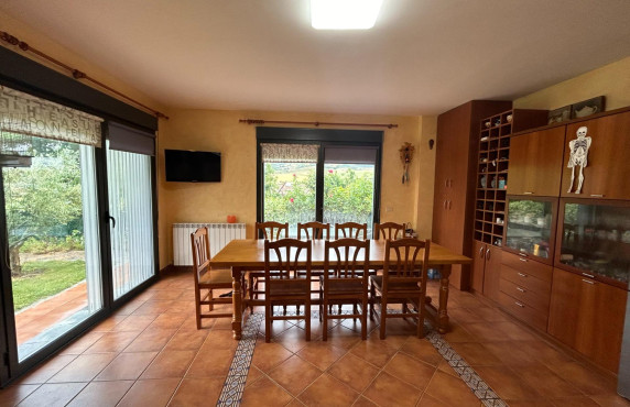 For Sale - Casas o chalets - Esparza - BEHORTEGUI