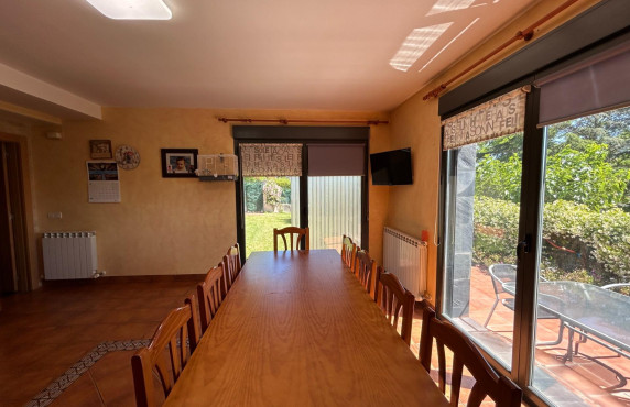 For Sale - Casas o chalets - Esparza - BEHORTEGUI