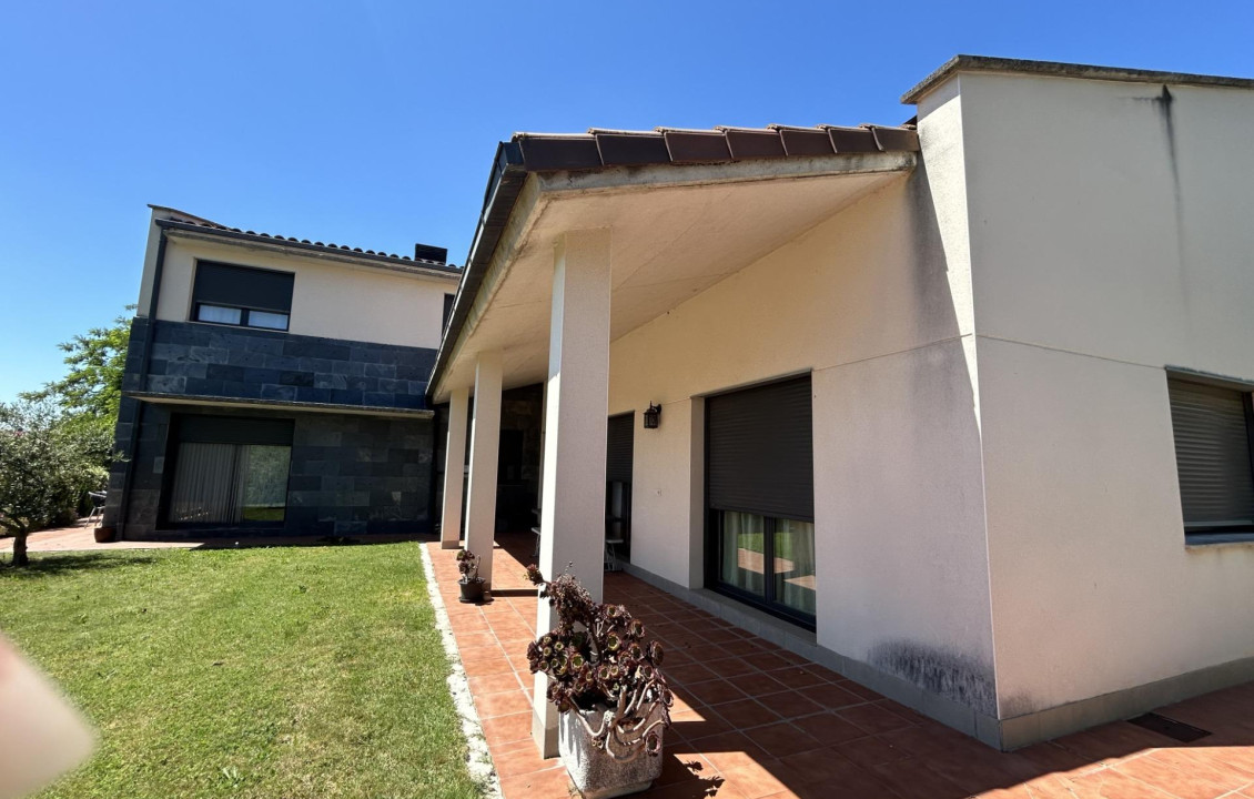 For Sale - Casas o chalets - Esparza - BEHORTEGUI